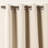 Schaeffer Solid Blackout Thermal Grommet Curtain Panels-21301425-21301428
