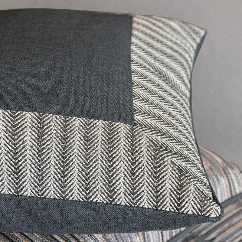 Taos Square Pillow Cover & Insert