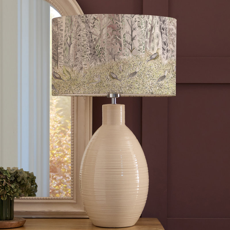 Epona Lamp