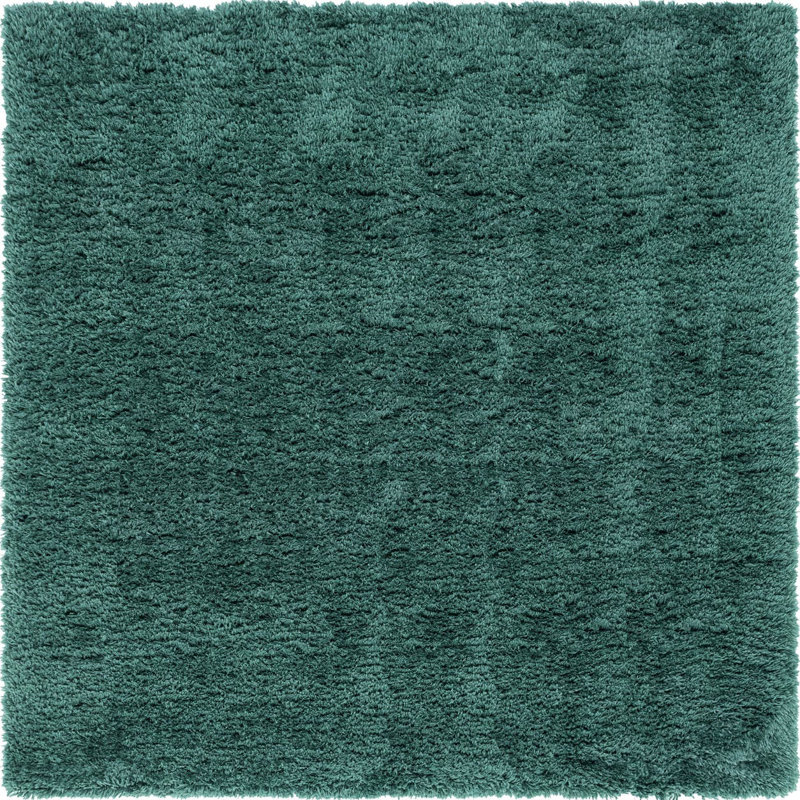 Indoor Rug, Square 8'