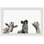 Orofino What a Trio, reproduction encadrée-74491758-74491027