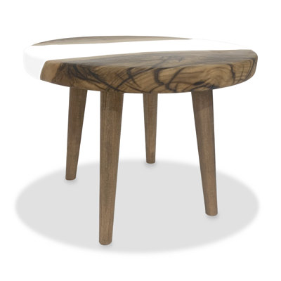 Gamba Di Legno Coffee Table