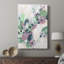 Fresque branche tropicale II - galerie Cavas sur mesure-1571389551