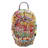Red Barrel Studio® Fabric Decorative Basket