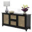 Buffet 2 tiroirs Casspi-605026447