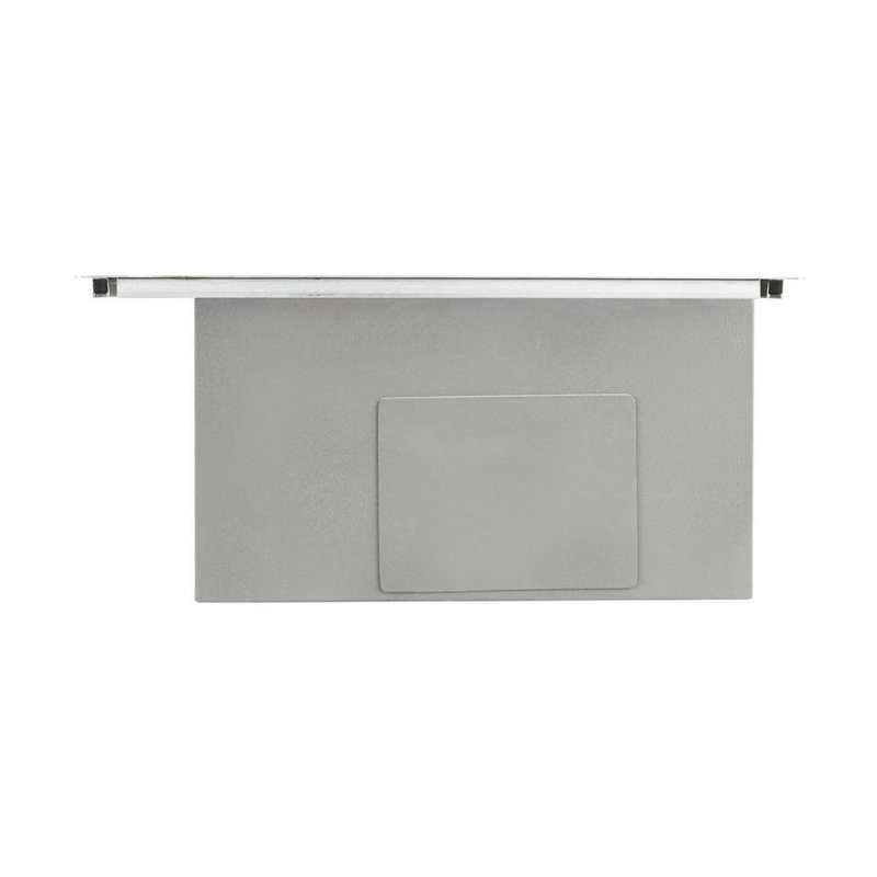 Sitka 25" Drop In Kitchen Sin, 1 Hole