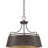 Natoli 4 - Light Dimmable Drum Chandelier