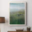 Savigne Out to Pasture I - peinture sur toile à cadre unique-88377531-88377530