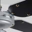 Higgenbotham 102cm Ceiling Fan with Light Kit-124300960