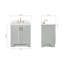 31 IN.  Single Bathroom Vanity-405222153-405222158-472954011