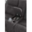 Causeuse inclinable avec console Marble Ridge