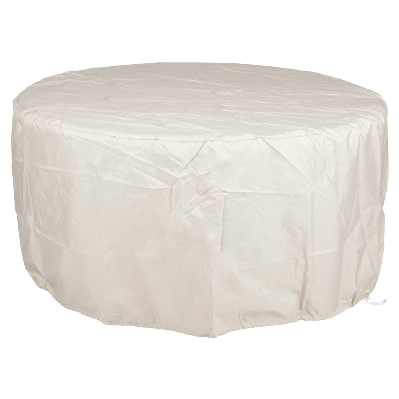 Mccomas Outdoor 5 - Piece Conversation Set