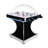 MD Sports Dome Hockey Table Game with Electronic Scorer and LED Lights