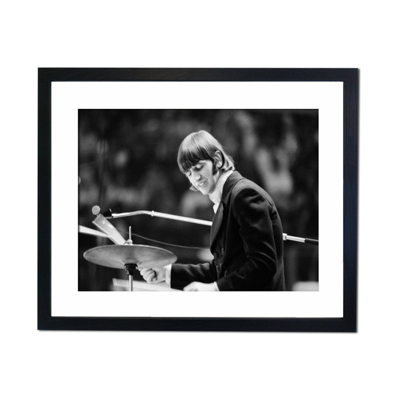 Single Picture Frame Print