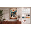 Mechanical Elephant With Mountains Steampunk - Print-136814164-136814159