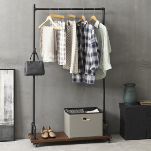 Metal Standard Drying Rack