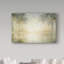 «Morning Mist and Light», reproduction de peinture acrylique sur toile tendue-33406925