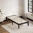 14 Inch Solid Wood Platform Bed Frame-686123429-686123431