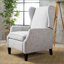Fauteuil inclinable manuel 26,5 po Boruta-24099981
