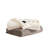 Vera Wang Chenille Jacquard Solid Reversible Blanket-118699076-118699079