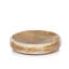 Raku Pearl Soap Dish