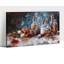 Art mural sur toile de cuisine, vaisselle de cuisine rétro, impressions sur toile, nourriture, nature morte, bouteilles, herbes, épices, affiche d'art, image pour décoration murale de salle à manger, 18 po x 24 po-1275808849