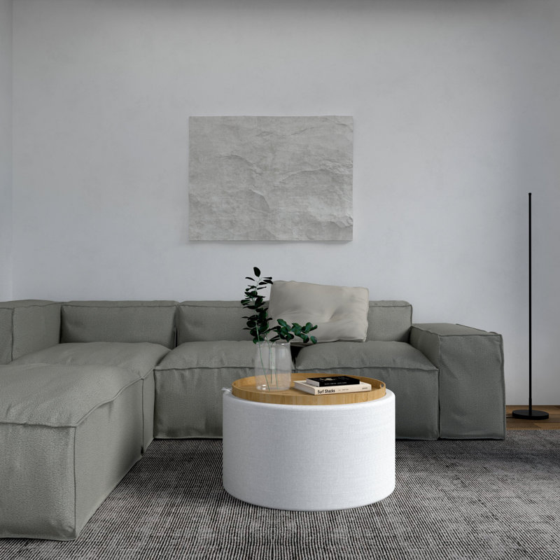 Table basse Allure