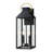 20.5 In. 2-light Outdoor Wall Lantern Light-1200533585