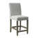 Tabouret de comptoir 24 po Manhattan