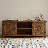 58'' Barn Door Style Media Console-1131167702