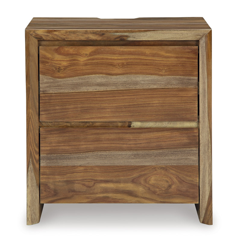 Jozlin 24'' W Nightstand