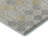Premium Machine Washable Mayfield AMF1855 Geometric Rug-1067706673