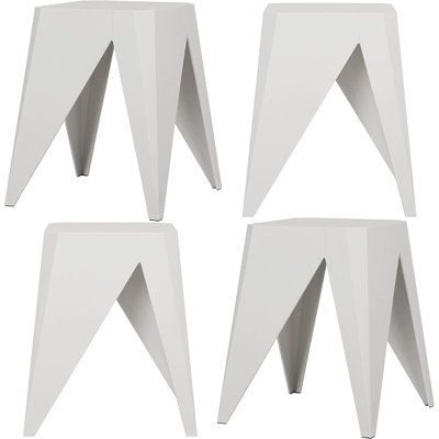 Tabouret Isbella