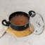 Blaumann 2.53L Pressed Aluminium Casserole Pan With Lid-97575467