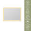 Fredette Rectangle Mirror-1822955625