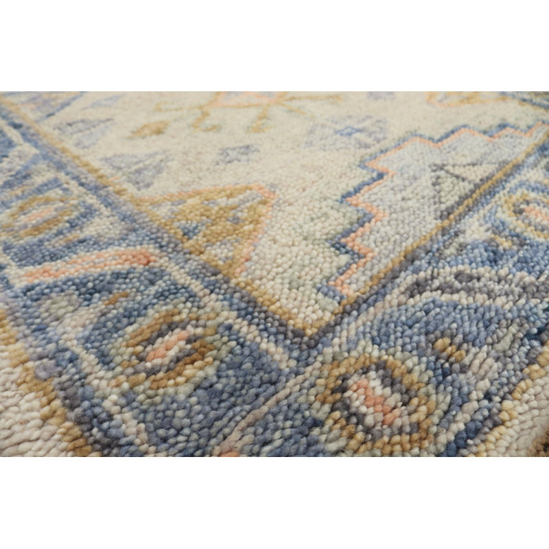 One-of-a-Kind Runner 2'7" X 16' Area Rug