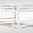 Genive Kids Bunk Bed-62511792-62511793