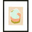 Undulations 2 Painting by Andrea Stokes-806474195-806474193