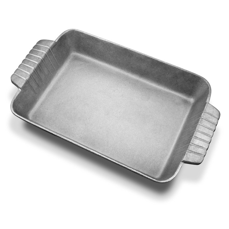 Wilton Armetale 9x12 Bake & Roast pan