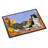 Non-Slip Outdoor Doormat-16653950
