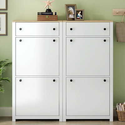 Armoire d'appoint Jaidenn