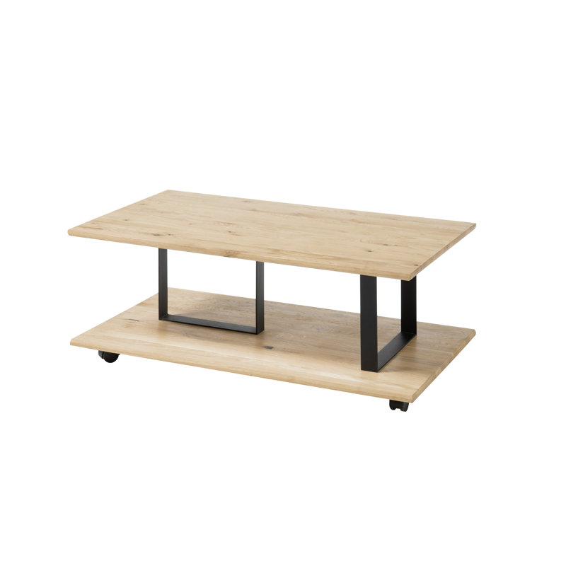 Coffee Table with Storage