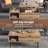 Irfaan Lift Top Extendable Coffee Table-1526616470