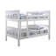 Viso Kids UK Small Double - DE 120 X 190 Cm Bunk Bed