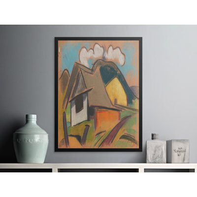 Penelope No Frame Print