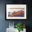 Marshland Hues I, reproduction d'art encadrée-517941691-517941693