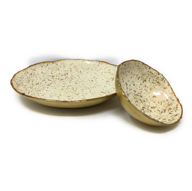 Decorative Bowl
