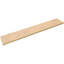 Planche en simili bois Knotty Pine Endurathane-97441716-97441717