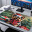 Polyester Desk Pad-1479499535