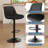 Moniq Swivel Adjustable Height Bar Stool-936461774-937038788